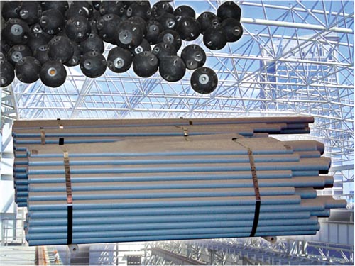 登封大型主题乐园网架